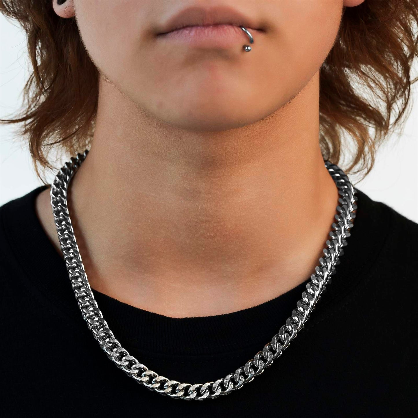 Men's Franco Chain 8MM 20inch