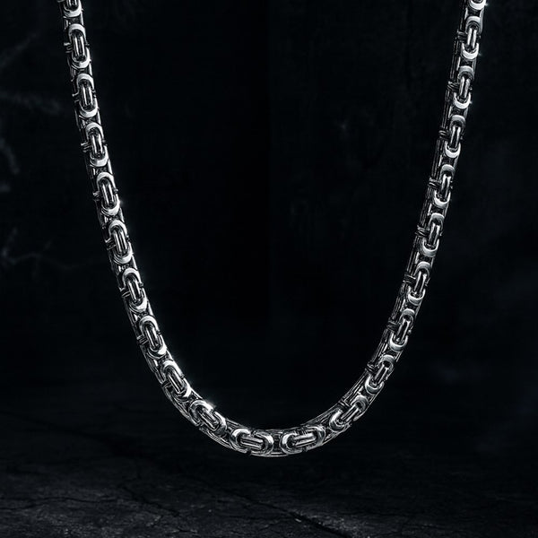 Half-Hearted-Byzantine-Chain-