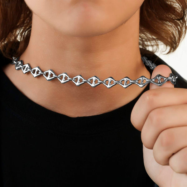 Half-Hearted-mens-Jewelry-